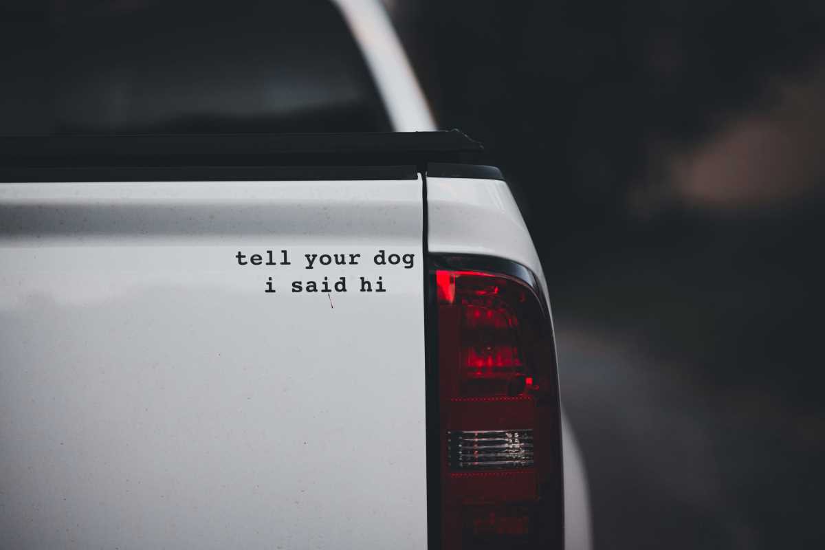 The Best Ways to Explain a Vehicle’s History Report to a Buyer