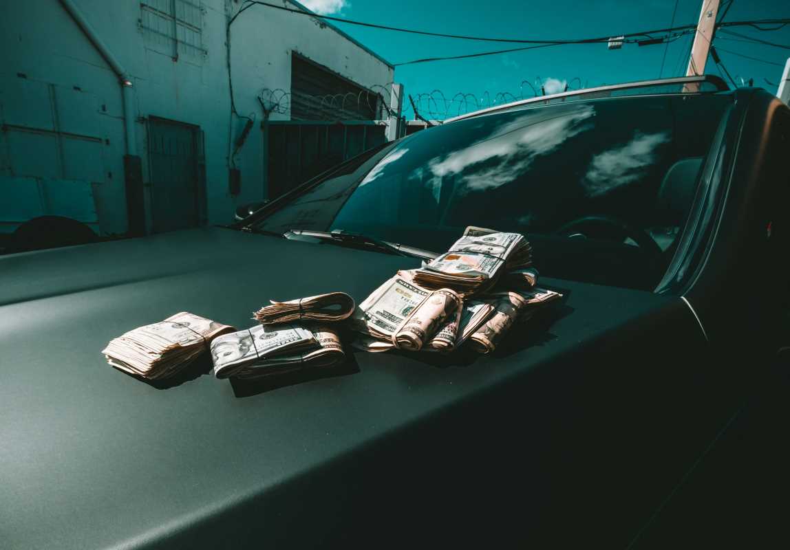 5 Steps to Safeguarding Against Scams When Selling Your Car Online