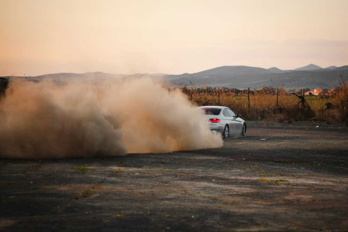 How to Keep Your Car Smog-Test-Ready With Proper Maintenance