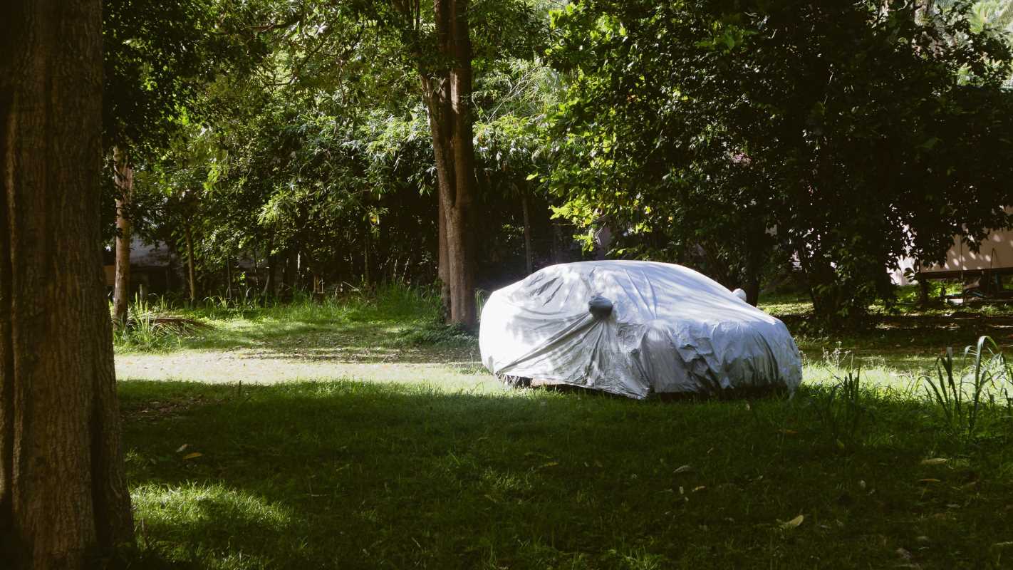 The Do’s and Don’ts of Storing Your Vehicle for Long Periods