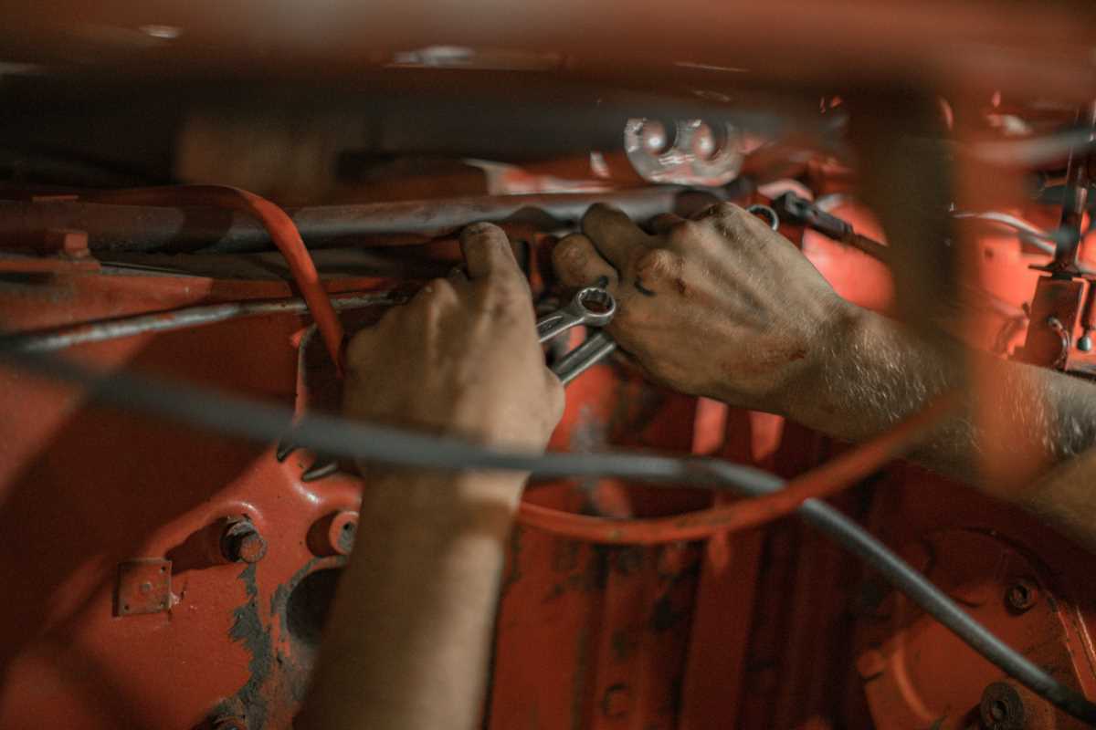 4 Common Myths About Car Maintenance You Should Stop Believing