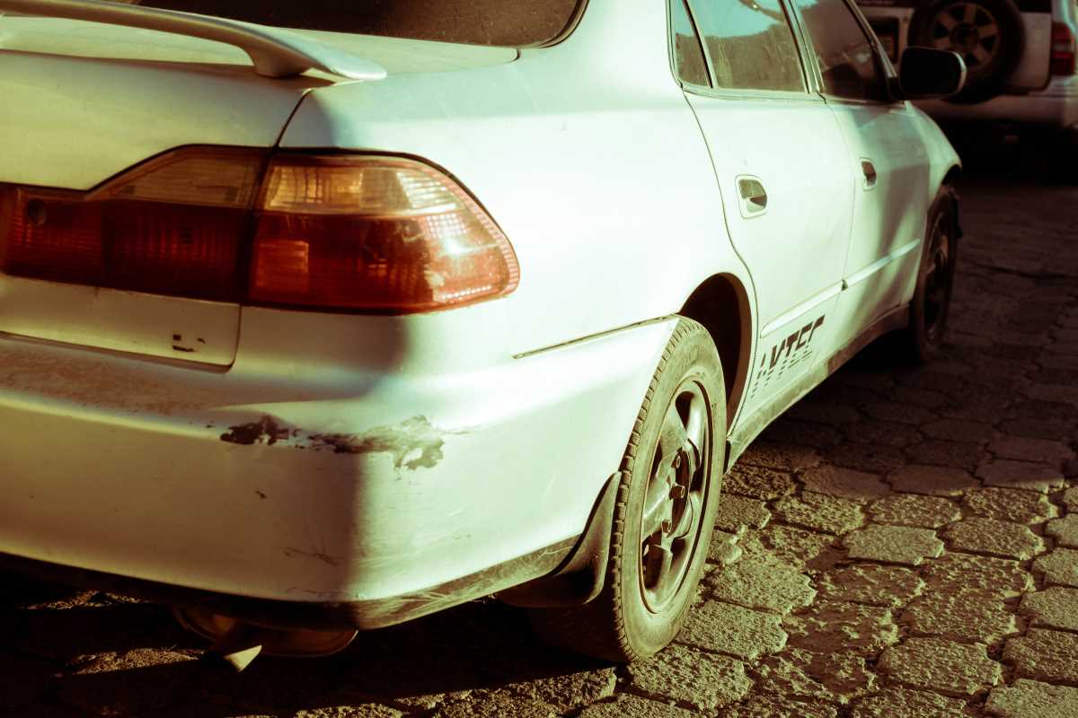 How to Spot Hidden Damage When Shopping for a Used Vehicle