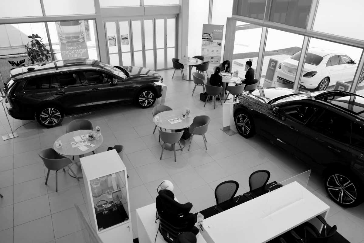 How to Negotiate Like a Pro at Your Local Dealership