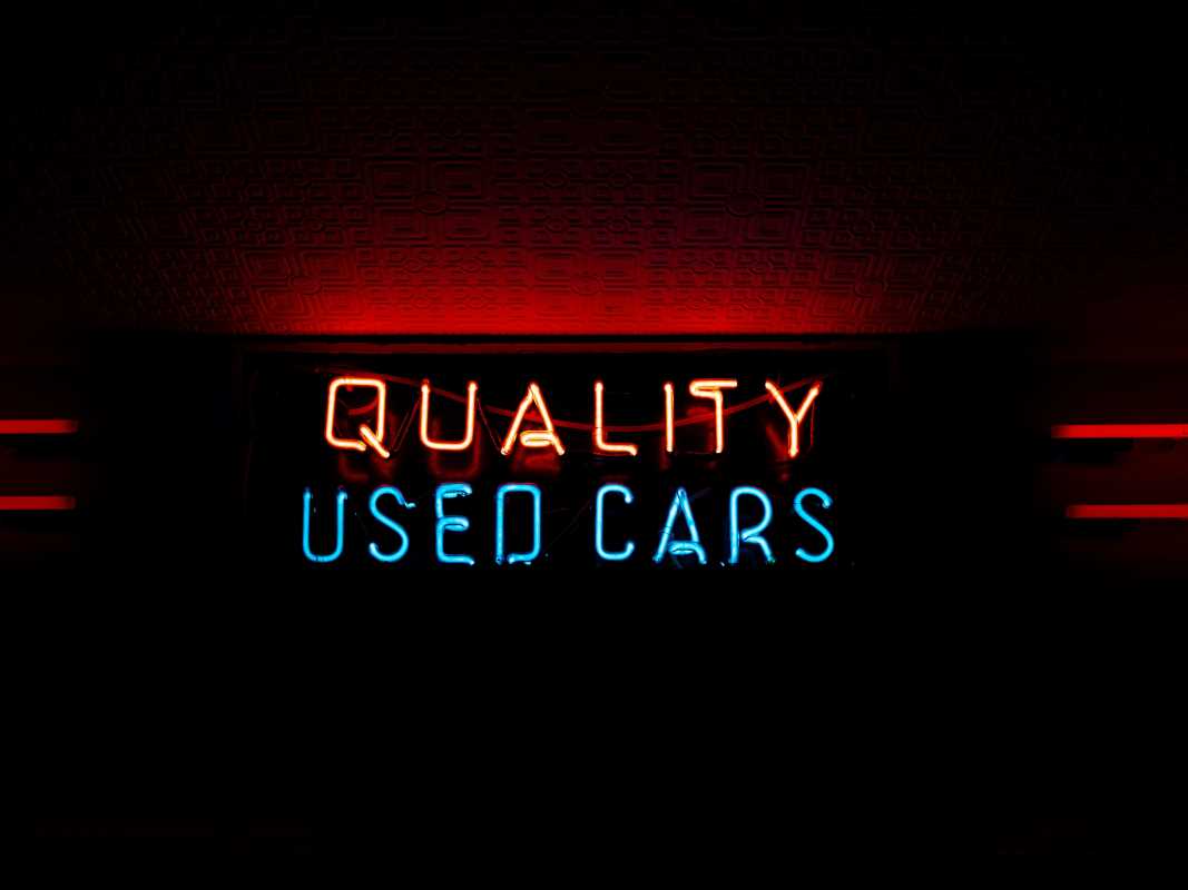 How to Highlight Your Car’s Best Features in Listings