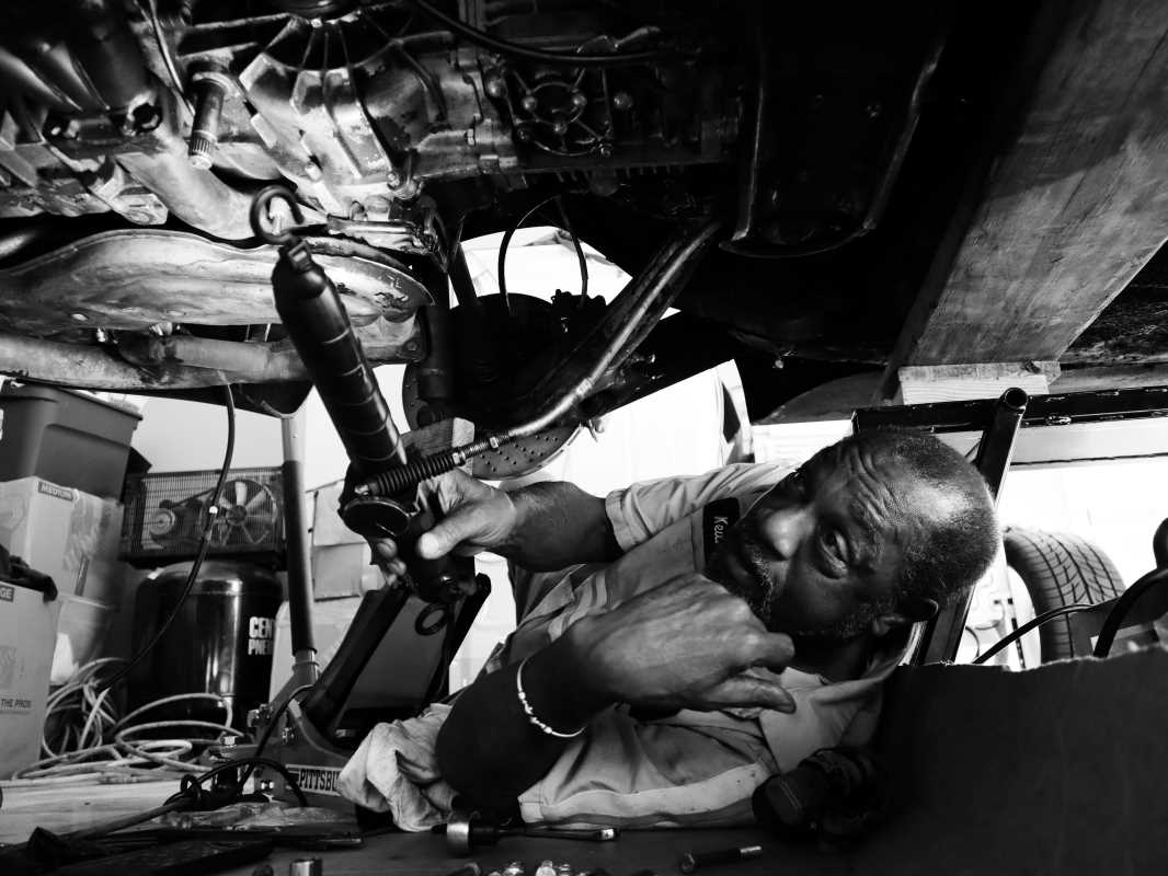 5 Routine Maintenances That Will Extend the Life of Your Car